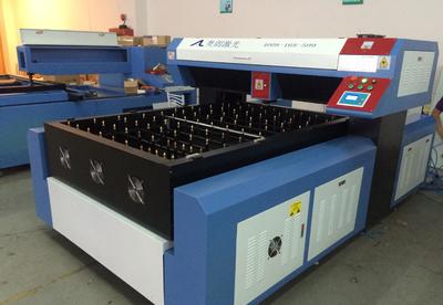 【山東萊陽、諸城、青州壽光單頭激光刀模切割機、印刷版刀模切割機】價格_廠家_圖片 -