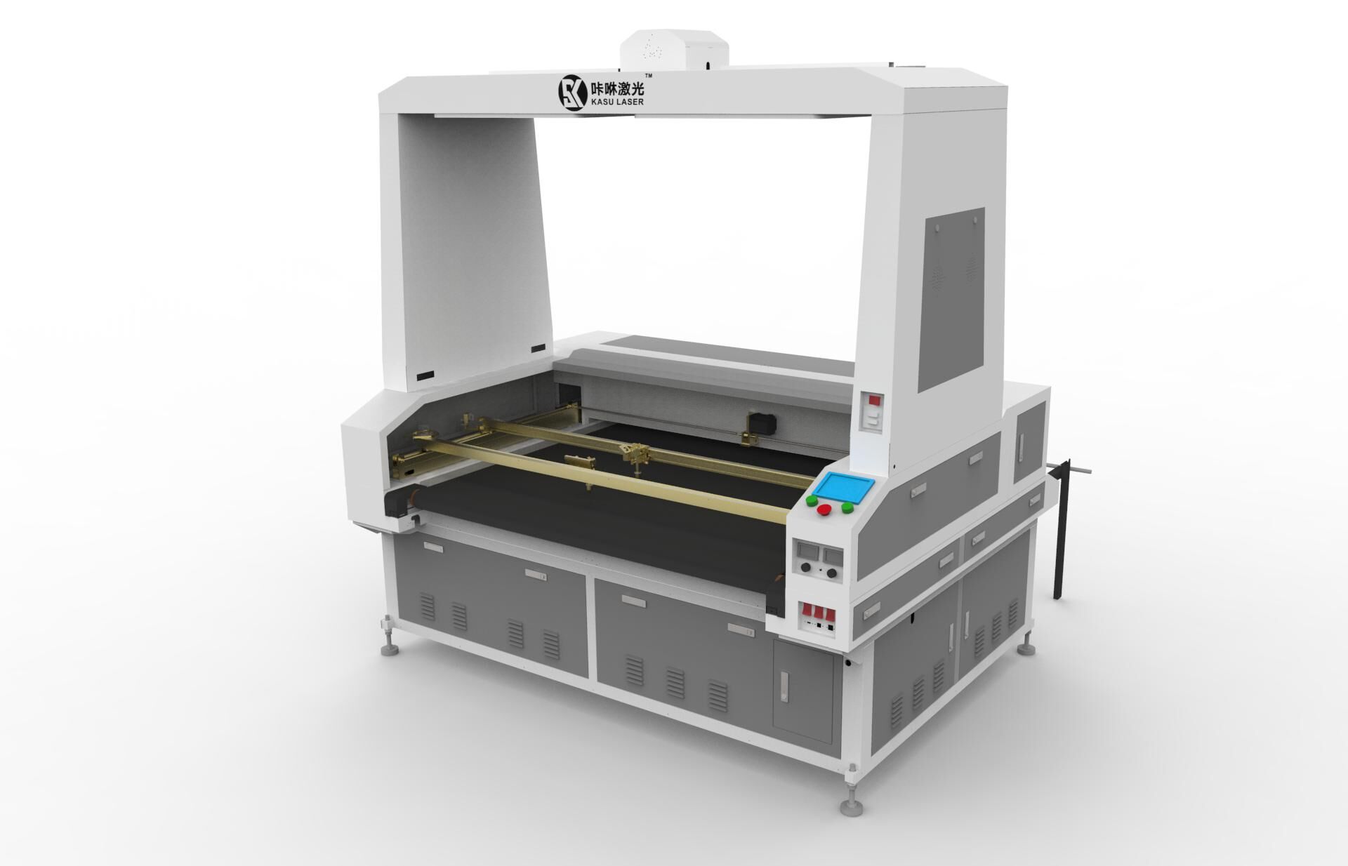 鞋面切割的佼佼者-雙頭異步激光切割機_其它_網(wǎng)