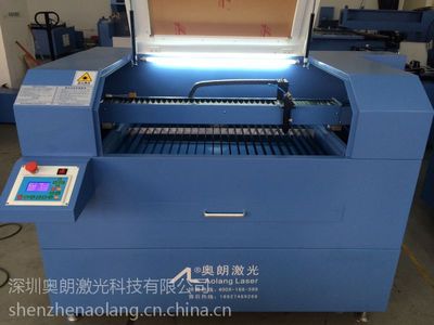 河北邢臺高精密絲桿激光刀模切割機、電子版激光刀模切割機