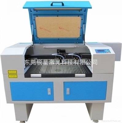 東莞真皮激光切割機(jī) - 1080 - 中科銳星 (中國(guó) 廣東省 生產(chǎn)商) - 電焊、切割設(shè)備 - 通用機(jī)械 產(chǎn)品 「自助貿(mào)易」