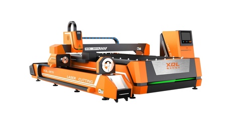 圓管激光切割機(jī),你了解多少?