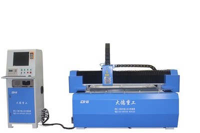 揚(yáng)州激光切割機(jī)便宜__大德重工總代直銷圖片_高清圖_細(xì)節(jié)圖