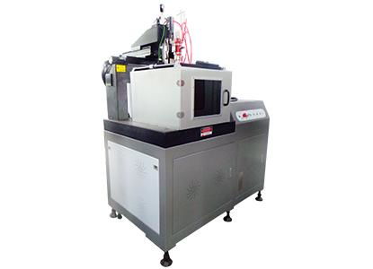 告白字激光切割機的一些根本特點