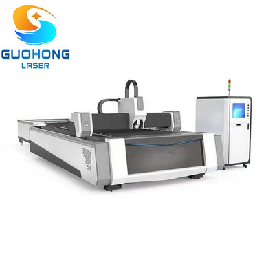 初學(xué)者操作金屬激光切割機步驟教學(xué)