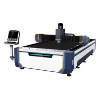 不銹鋼激光切割機