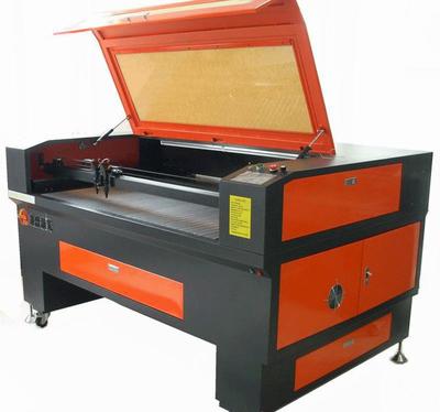 【上海 金強(qiáng)JQ-1610 服裝布料激光切割機(jī) 皮革鞋業(yè)激光切】?jī)r(jià)格_廠家_圖片 -