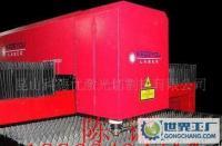 自動數控激光切割機供應 聚焦陳諾與產品優勢