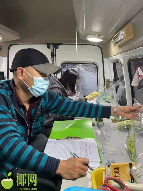春節(jié)期間,?？跈z查各類市場主體1800余家次